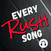 Every Rush Song Scary Teaser! [Part 5 of Fear?]