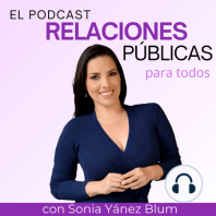 PR Tip ¿Qué hace un relacionista público?