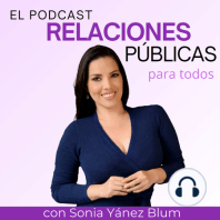 ¿Cómo cambió la pandemia el trabajo de los relacionistas públicos? PR coffe con Verónica Rivadeneira
