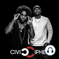 Civic Cipher 062621 ft. Q. Ward and Ramses Ja