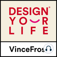 Designing a balanced life with Spencer Frost