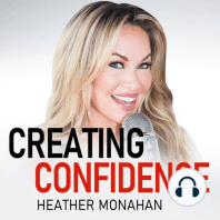 #128: The #1 Tip To Landing Anything Important! with Heather Monahan