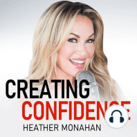 #130: How To Use Perspective to JUMP START Your Journey with Heather!