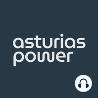 El Camino de las Energías con TotalEnergies · Antonio G. Lamuño - Episodio 1