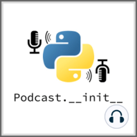 Pip and the Python Package Authority with Donald Stufft