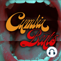 CumbiaBeats - EPISODIO 4.0 - My Latin Trip