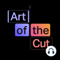 Art of the Cut, Ep. 108: "The Underground Railroad" Editors Joi McMillon, ACE, and Alex O’Flinn