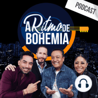 &#127908;homenaje a vicente fernández&#127908; con los gallos de méxico | a ritmo de bohemia | t2 e02