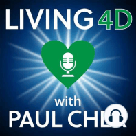 EP 20 - Paul Chek: How to Evolve Yourself Emotionally