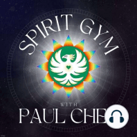 EP 22 - Paul Chek: How to Evolve Yourself Mentally