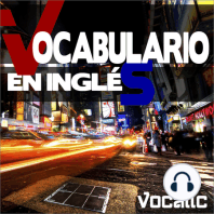 Vocabulario y listening 6 - Intermedio audio en ingles