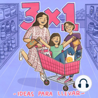 Episodio 40. Generación de Cristal.