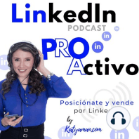 1075.Vlog82. Planes tácticos de prospección en LinkedIn