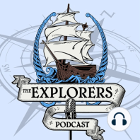 James Cook - Part 5 - First Voyage: Around the World