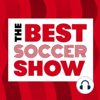Final USMNT World Cup Roster Predictions & Best MLS Cup Final Ever?!
