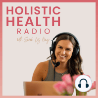 54. Sorting Health Myth From Fact & Strength Training for Women with Amanda Howell