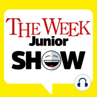 The Week Junior Show meets Adam B