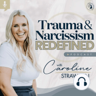Brainspotting, Narcissistic Abuse & Trauma Healing