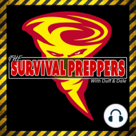 TSP121: Assessing Your Preparedness Level