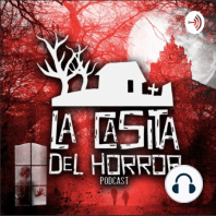 RADIO CASITA DEL HORROR - Palomas zombies, abejas sobrevaloradas y un críptido.