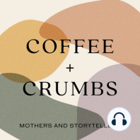 Motherhood + Trauma with Aundi Kolber