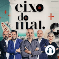 Podcast Eixo do Mal: Os avisos de Catarina e o futuro da “gerinçonça”