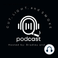 Cut, light, and smoke Podcast: Two hardest questions typically asked of Christians (Guest: High Desert Man Vik)