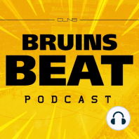 176: Why David Pastrnak Should Be Moved To The Second Line & How That Impacts The Future Of Charlie Coyle w/ Conor Ryan