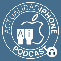 Podcast 14×08: Apple quiere mejorar Siri