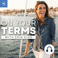 Embracing Aging with Andrea Owen