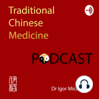 Wind in traditional Chinese medicine