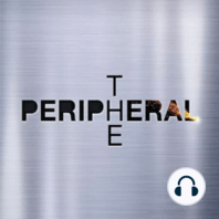 Count Back From 10 - The Peripheral 1x01