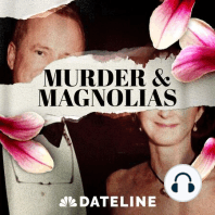 Introducing: Murder & Magnolias