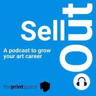 How to market online art print sales (with Ian Lauer)