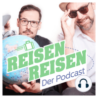 Teneriffa: Reisen Reisen - Der Podcast