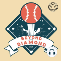 Ryne & Jessica Stanek In Studio! - Beyond The Diamond 7/20/22