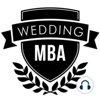 Wedding MBA Podcast 168 - Aleya Harris