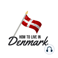 On returning to Denmark: Swimming in Copenhagen harbor, picking wild blackberries, and admiring Danish law and order