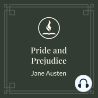 Chapters 47-48: More Austen Humor