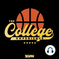 Presenting The College Basketball Experience