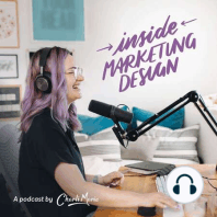 S01E03 - Inside Marketing Design at Contentful (with Grace Tai)