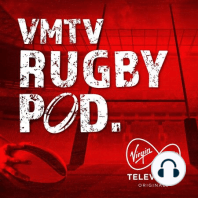 Six Nations Round 2 preview with Alan Quinlan, Matt Williams, Sinéad Kissane & Dave McIntyre.