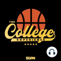 College Basketball NIL & Early Look Ahead (Ep. 9)