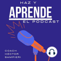 Episodio #011 "Tres claves para tu próxima conferencia"