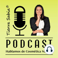 #48 Yo vivo de la Cosmética Natural, Invitación