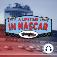 The Origins of NASCAR Radio (w/ Dave Moody!)