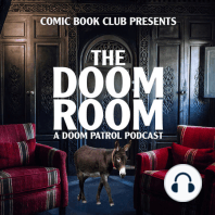 Doom Patrol S3E6: "1917 Patrol"