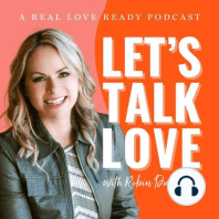 Jessica Baum- Becoming More Secure In Life and Love