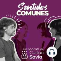 18. La salud mental será comunitaria o no será, con Edgardo Flores