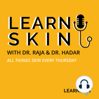 Episode 142: What's the Buzz with the Skin Microbiome? Using the Right Skin Care Products to Maintain a Balanced Skin Microbiome & Moisture Barrier with Burt's Bees